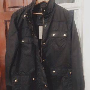 Jcrew jacket new with tags